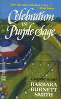 Celebration in Purple Sage