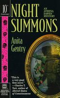 Anita Gentry's Latest Book