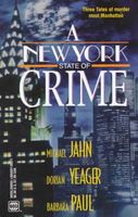 New York State of Crime