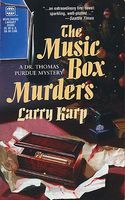 The Music Box Murders