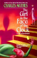 The Girl in the Face of the Clock