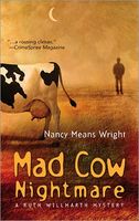 Mad Cow Nightmare