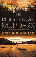 The Desert Hedge Murders