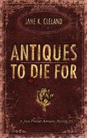 Antiques To Die For