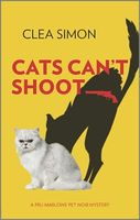 Cats Can't Shoot