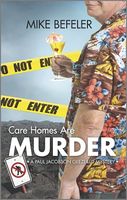 Care Homes Are Murder