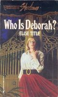 Who Is Deborah?