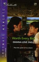 Diana Love Snell's Latest Book