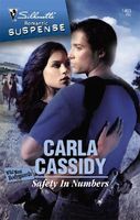 Carla Cassidy Book & Series List - FictionDB