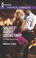 Secret Agent Secretary