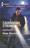 Cavanaugh Strong