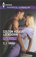 Colton Holiday Lockdown