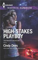 High-Stakes Playboy