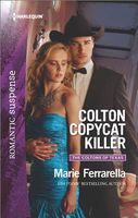 Colton Copycat Killer