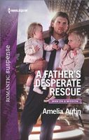 A Father's Desperate Rescue