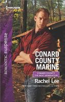 Susan S 2017 Reading Blog Conard County Marine Rachel Lee Hrs 1911 Sept 2016