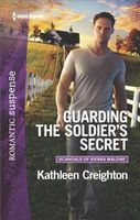 Susan S 2016 Reading Blog Guarding The Soldier S Secret Kathleen Creighton Hrs 1917 Oct 2016
