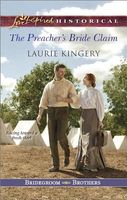 The Preacher's Bride Claim