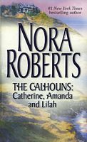 Calhouns: Catherine, Amanda and Lilah