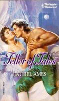 Teller of Tales