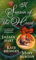 A Season of the Heart: The Christmas Charm