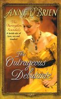 The Outrageous Debutante