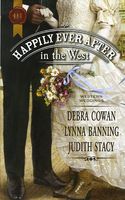 Happily Ever After in the West: Texas Cinderella