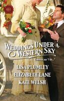 Weddings under a Western Sky: The Hand-Me-Down Bride