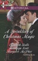 A Sprinkling of Christmas Magic: Christmas Cinderella