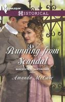 Running from Scandal