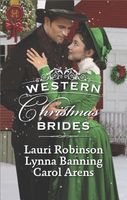 Western Christmas Brides: Miss Christina's Christmas Wish