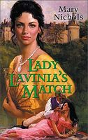 Lady Lavinia's Match