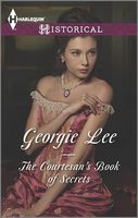 The Courtesan's Book of Secrets