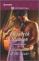 Elizabeth Beacon Book List Fictiondb