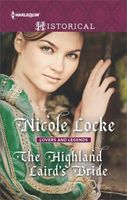 The Highland Laird's Bride