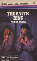 The Satyr Ring