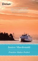 Janice MacDonald's Latest Book