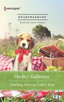 Shelley Galloway's Latest Book
