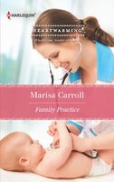 Marisa Carroll's Latest Book
