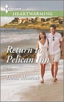 Return to Pelican Inn