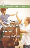 Summer on Kendall Farm