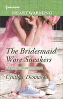 The Bridesmaid Wore Sneakers