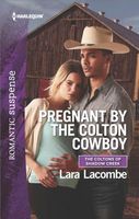 Pregnant by the Colton Cowboy