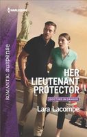 Her Lieutenant Protector