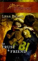 Lynn Bulock's Latest Book