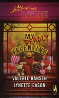My Deadly Valentine: Dangerous Admirer