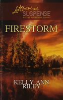 Kelly Ann Riley's Latest Book