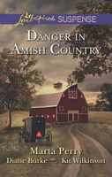 Danger in Amish Country: Return to Willow Trace