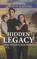 Lynn Huggins Blackburn's Latest Book