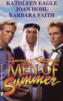 Summer Sizzlers: Men of Summer